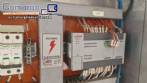 Termoformadora automtica para bandejas de alimentos