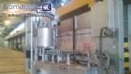 Relleno rotativo para botellas de vidrio Innofill KHS