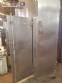 Estufa de acero inoxidable Grantham Engineering