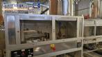 Mquina termoformadora para envasar preservativos Selovac