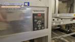 Mquina termoformadora para envasar preservativos Selovac