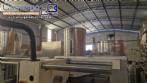 Mquina termoformadora para envasar preservativos Selovac