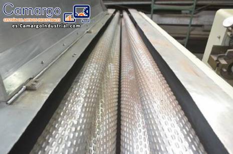 Rod gira varilla para caramelos y piruletas  Bosch