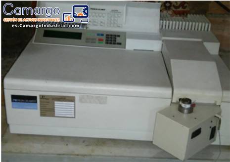 Laboratorio anal�tico qu�mico y medioambiental Laboratorio anal�tico