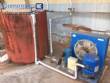 L�nea completa de fabricaci�n de jab�n 500 kg por hora