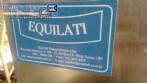 Sistema y pasteurizaci�n Equilati