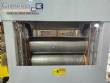 M�quina calandrada para papel reciclado con rollos de 1200 mm, Metal Service CAP-1600