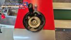 M�quina de envasado flow pack invertida DXDZ-250X