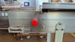 M�quina de envasado flow pack invertida DXDZ-250X