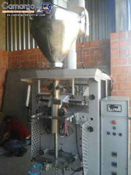 Embalador vertical en polvo Fabrima VBR 180