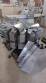 M�quina envasadora a b�scula multicabezal Mqpack