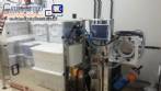 M�quina de embalaje volum�trica vertical Maqinox