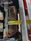 M�quina de envasado flowpack de acero inoxidable WEF M�quinas Maqinox