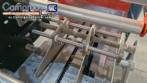 M�quina de envasado flowpack de acero inoxidable WEF M�quinas Maqinox