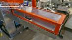 M�quina de envasado flowpack de acero inoxidable WEF M�quinas Maqinox