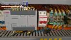 M�quina de envasado flowpack de acero inoxidable WEF M�quinas Maqinox