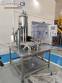 Dosificadora rotativa de acero inoxidable Delgo para ollas, vasos, lquidos, agua