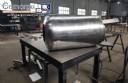 Destilador reactor de acero inoxidable Werjen de 200 litros
