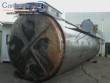 Tanque aislado de acero inoxidable 50.000 L