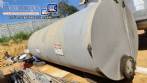 Tanque de almacenamiento de acero al carbono 20.000 L