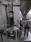 Taponadora autom�tica en acero inoxidable para c�psulas 0 y 00 hasta 120.000 c�psulas/hora.