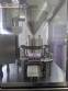 Taponadora autom�tica en acero inoxidable para c�psulas 0 y 00 hasta 120.000 c�psulas/hora.