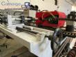 Dobladora de tubos hidrulica de 3 ejes con control electrnico por CNC
