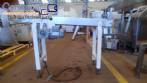 Estera transportadora 220 x 1400 mm