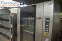 Pr�ctico horno turbo programable