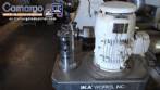 Molino dispersor, emulsionador y homogeneizador IKA 500 kg/h