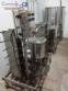 Pasteurizador de lquidos Japa Components de 15.000 litros