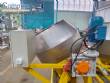 Hormigonera Bravaeco de 500 litros de inclinaci�n suave en acero inoxidable tipo drager