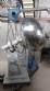 Revestidor de remedios con protuberancia en acero inoxidable 150 L