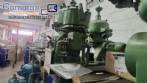 Separador centrfugo Westfalia de 1.000 litros/hora para la purificacin de aceite