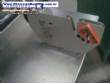 M�quina de embalaje pollos Linco