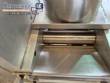 Mquina para hacer raviolis 45 kg por hora Italvisa
