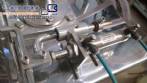 M�quina de llenado lineal de 4 boquillas Erli