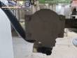 Batidora batidora de cinta acero inoxidable premiata 600 litros