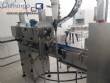 L�nea para llenado de salmuera, inserci�n manual de producto y taponado autom�tico