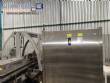 Autoclave horizontal con generador de vapor y bomba de vaco 360 L Phoenix Luferco