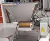 Dispensador de chocolate industrial Pir�g