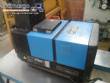 M�quina de goma Meltron