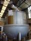 Olla de acero inoxidable con camisa de 3000 litros.