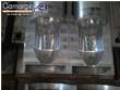 Inyector/PET preformas molde con inyecci�n y soplo 4 20