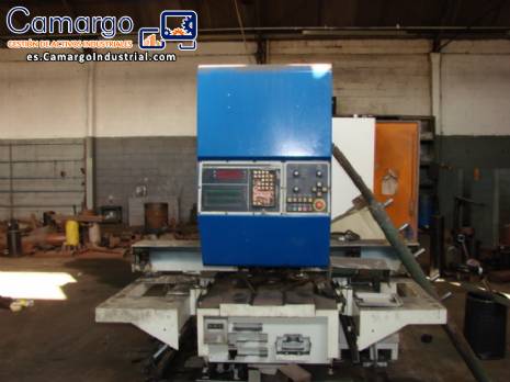 Pump Trumpf Trumatic