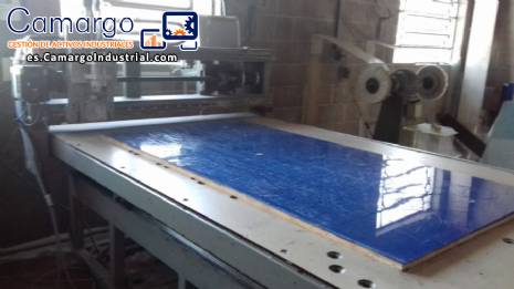 Cortadora de enrutador CNC