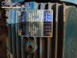 Motor de inducci�n trif�sico, 7,5 CV, 3500 rpm