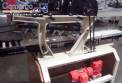 Slicer soap y extrusor G Mazzoni