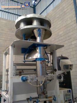 Embalaje de la industria azucarera Embalaje de la industria azucarera