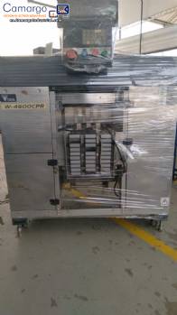 M�quina empacadora autom�tica Teraoka W-4600CPR